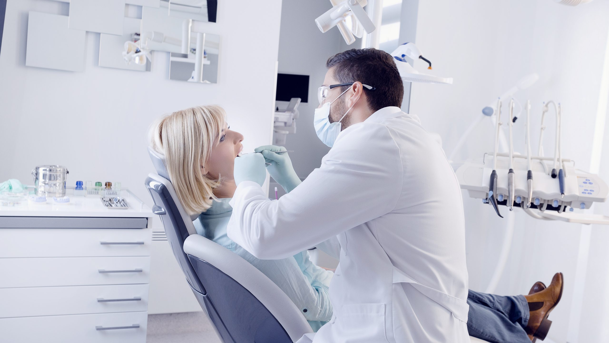 Dentist in Cleves, OH