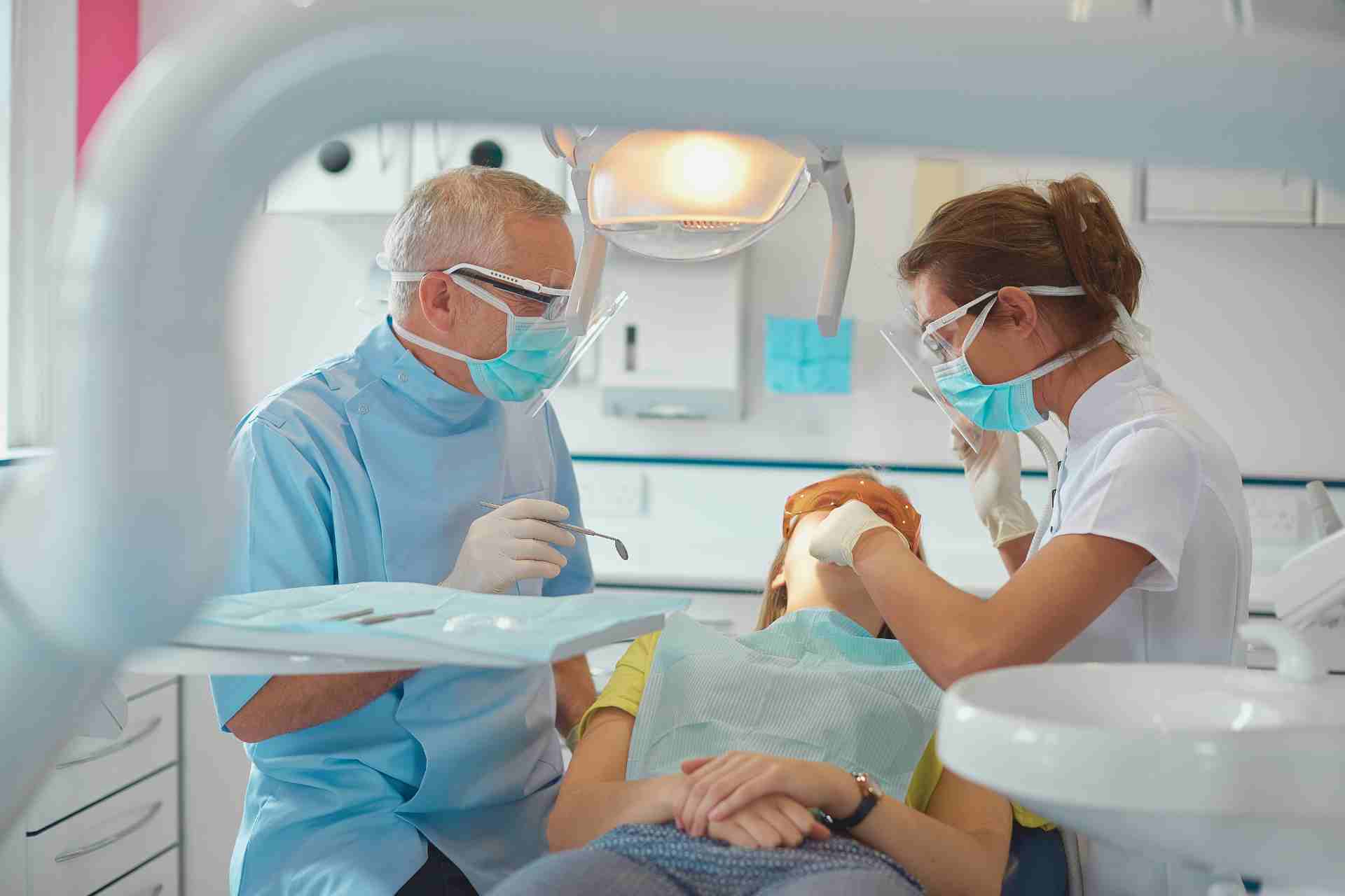 Dentist in Cleves, OH